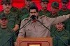 Nicolas Maduro has urged the US to discuss peace and sovereignty in a high level commission mediated by the UNASUR