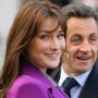 Nicolas Sarkozy and Carla Bruni secret recordings leaked online