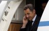 Nicolas Sarkozy has had his phone tapped for the past year on the orders of judges investigating alleged campaign donations from Libya