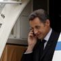 Nicolas Sarkozy’s phone tapped by French judges investigating Libya donations
