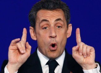 Nicolas Sarkozy has lost the confiscated diaries appeal in Bettencourt case