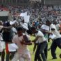 Nigeria jobseeker stampede turns deadly in Abuja stadium