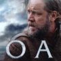 Noah tops US box office with $44 million on its opening weekend