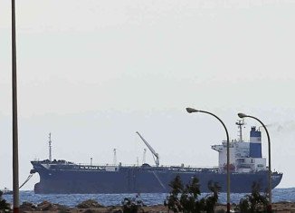 North Korea has denied any link to Morning Glory tanker which left Libya with an oil shipment in defiance of the government