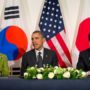 North Korea makes insulting attack on South Korea’s President Park Geun-hye