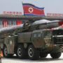 UN condemns North Korea’s ballistic missiles launch