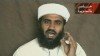 Osama bin Laden's son-in-law Sulaiman Abu Ghaith once served as al-Qaeda's spokesman