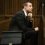 Oscar Pistorius trial day 6: Security guard Pieter Baba questioned over phone calls
