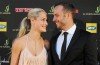 Oscar Pistorius denies intentionally killing Reeva Steenkamp and says he mistook her for a burglar