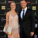 Oscar Pistorius denies intentionally killing Reeva Steenkamp on February 14 last year