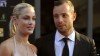 Oscar Pistorius denies intentionally killing Reeva Steenkamp, saying he mistook her for an intruder