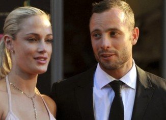 Oscar Pistorius denies intentionally killing Reeva Steenkamp, saying he mistook her for an intruder