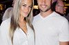 Oscar Pistorius had blood on his arm after shooting Reeva Steenkamp last year