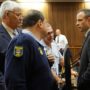 Oscar Pistorius trial day 2: Second key witness heard fight on murder day