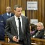 Oscar Pistorius trial postponed until April 7