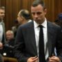 Dr. Johan Stipp found Oscar Pistorius praying over Reeva Steenkamp’s body