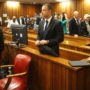 Oscar Pistorius trial day 12: Crime scene photos shown to court