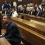 Oscar Pistorius trial day 2: Defense lawyers question neighbor Michelle Burger
