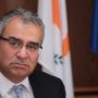 Cyprus central bank governor Panicos Demetriades resigns