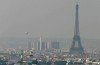 Paris is introducing alternative driving days in an attempt to tackle dangerous levels of air pollution