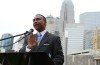 Patrick Cannon was arrested on federal corruption charges that allege he accepted tens of thousands of dollars from undercover agents