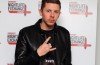 Professor Green has been charged with DUI