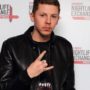 Professor Green charged with DUI in London