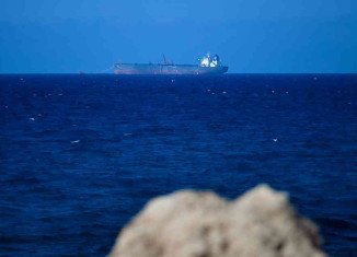 Rebels who seized oil ports in eastern Libya say they have loaded oil on to a North Korean-flagged tanker