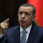 Recep Tayyip Erdogan threatens to ban Facebook and YouTube in Turkey