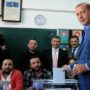 Turkey local elections 2014: Recep Tayyip Erdogan’s party takes strong lead
