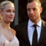 Reeva Steenkamp scared of Oscar Pistorius, text messages shown in court reveal
