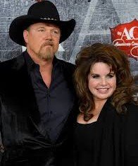 Rhonda Adkins, Trace Adkins' third wife, has filed for divorce after 16 years of marriage
