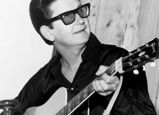 Roy Orbison died of a heart attack in December 1988