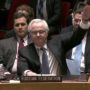 Russia vetoes UN resolution on Crimea referendum