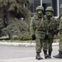 Russia to deploy troops in Ukraine