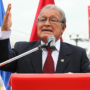 Salvador Sanchez Ceren becomes first ex-rebel to serve as El Salvador president