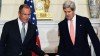 Secretary of State John Kerry and Russian Foreign Minister Sergei Lavrov are expected to meet on the sidelines of a long-planned conference on Lebanon in Paris