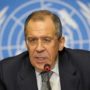 Sergei Lavrov: Russia has no intention of sending troops into Ukraine