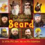 Duck Dynasty stars launch photographic book Everything’s Better with a Beard