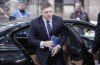 Slovakia’s PM Robert Fico is seen as the frontrunner in today’s presidential election