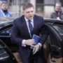 Slovakia presidential election 2014: PM Robert Fico challenged by independent Andrej Kiska