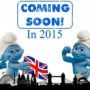 Smurfs 3 to be wholly computer-animated movie