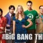 The Big Bang Theory extended for further three series until 2017