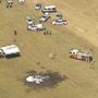 Skydivers killed in Australia plane crash