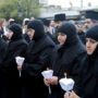 Syrian rebels release kidnapped nuns
