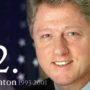 Bill Clinton’s White House records: Second batch of documents released