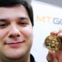 MtGox boss web accounts attacked by hackers amid growing frustration over Bitcoin loss