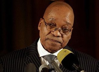 The changes to Jacob Zuma's Nkandla private home, including a pool and cattle enclosure, cost South African taxpayers about $23 million