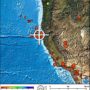 6.9-magnitude earthquake strikes off Northern California coast