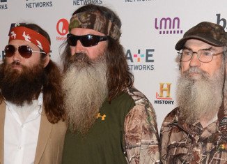 The latest episode of Duck Dynasty revealed how Willie Robertson broke the family rule of never being late for duck hunting